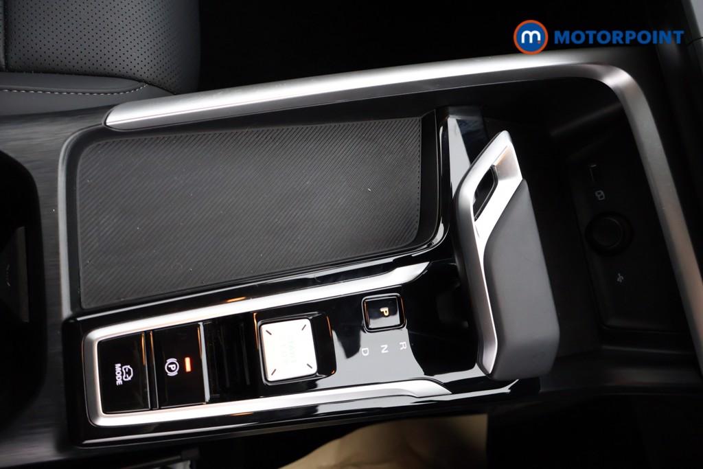 Mg Motor Uk ZS Trophy Automatic Petrol-Electric Hybrid SUV - Stock Number (1618444) - 8th supplementary image