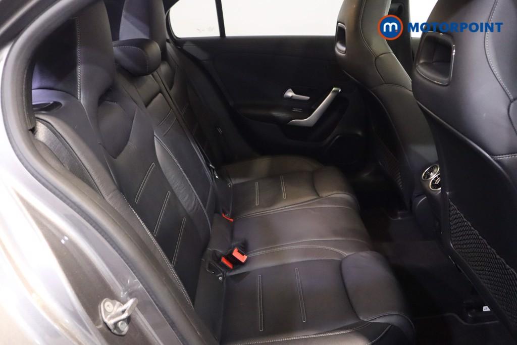 Mercedes-Benz A Class AMG Automatic Petrol Hatchback - Stock Number (1618711) - 8th supplementary image