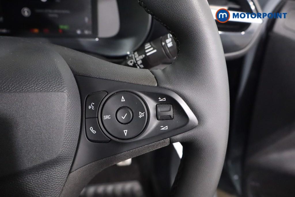 Vauxhall Corsa GS Manual Petrol Hatchback - Stock Number (1618880) - 8th supplementary image