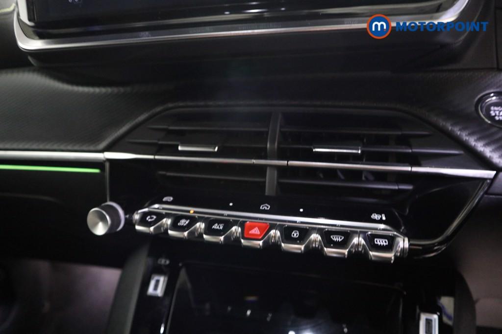 Peugeot 2008 GT Automatic Petrol SUV - Stock Number (1618919) - 8th supplementary image
