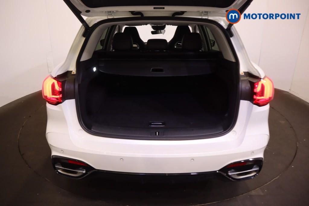 Mg Motor Uk HS Trophy Automatic Petrol SUV - Stock Number (1618955) - 8th supplementary image