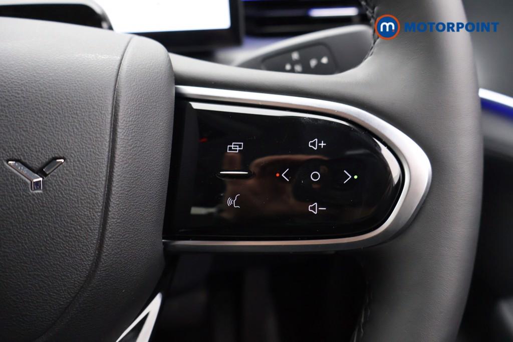 Chery Tiggo 8 Summit Automatic Petrol Plug-In Hybrid SUV - Stock Number (1619444) - 8th supplementary image