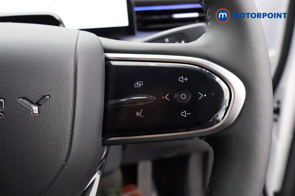 Chery Tiggo 8 Summit Automatic Petrol Plug-In Hybrid SUV - Stock Number (1619447) - 8th supplementary image