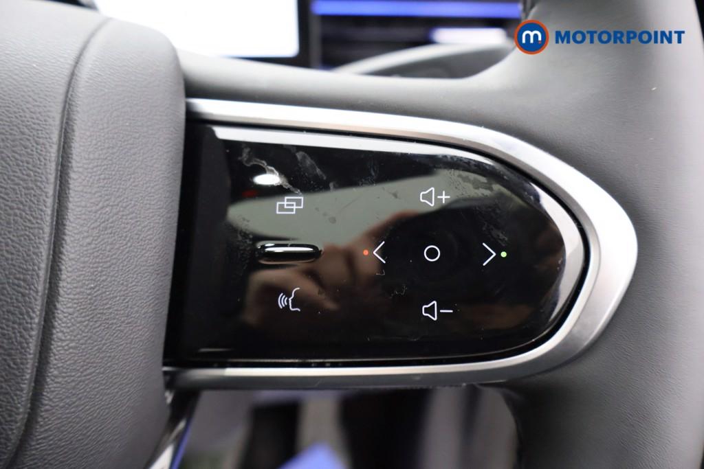 Chery Tiggo 8 Summit Automatic Petrol Plug-In Hybrid SUV - Stock Number (1619486) - 8th supplementary image