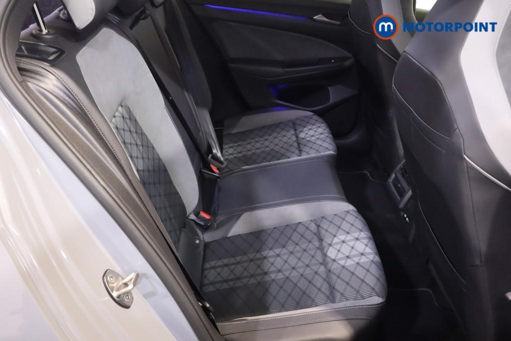Volkswagen Golf R-Line Automatic Petrol Hatchback - Stock Number (1621724) - 8th supplementary image