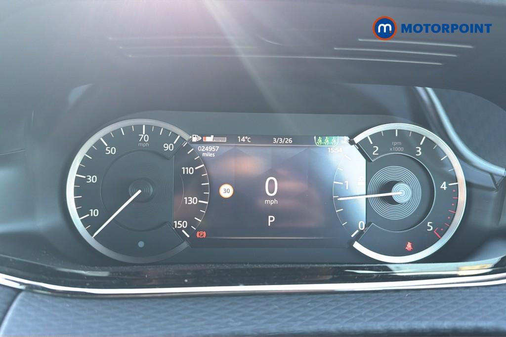 Land Rover Range Rover Evoque R-Dynamic S Automatic Diesel SUV - Stock Number (1597971) - 8th supplementary image