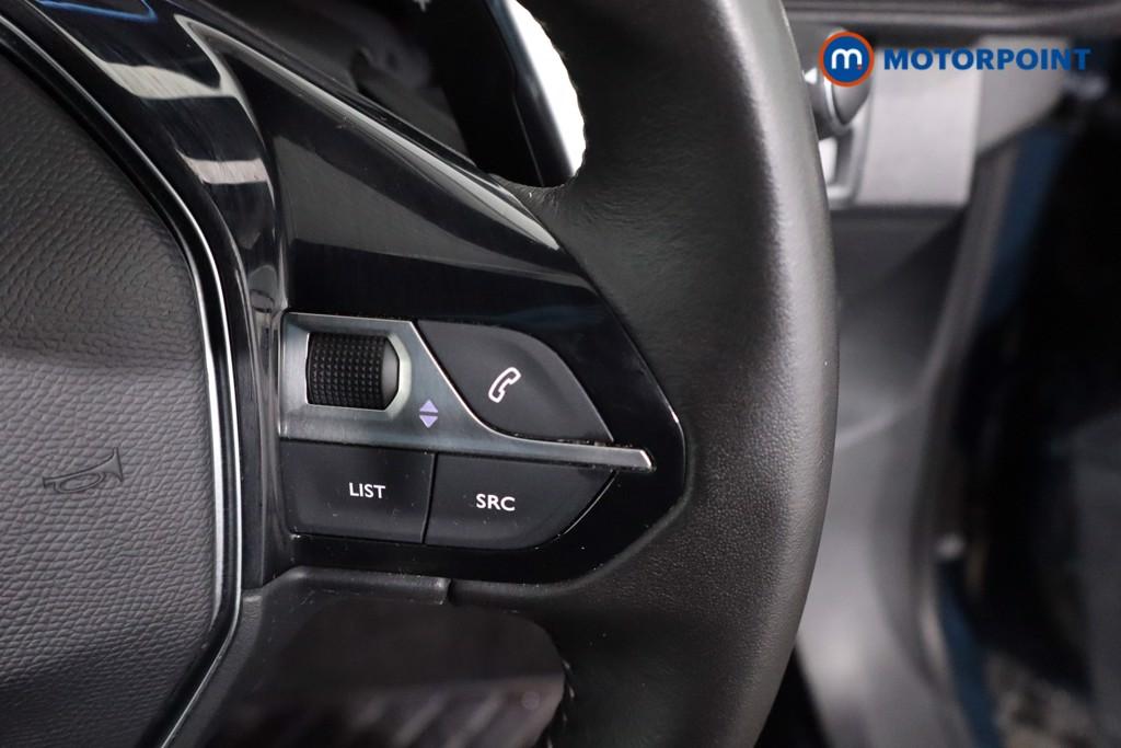 Peugeot 3008 Allure Automatic Petrol Plug-In Hybrid SUV - Stock Number (1610628) - 8th supplementary image