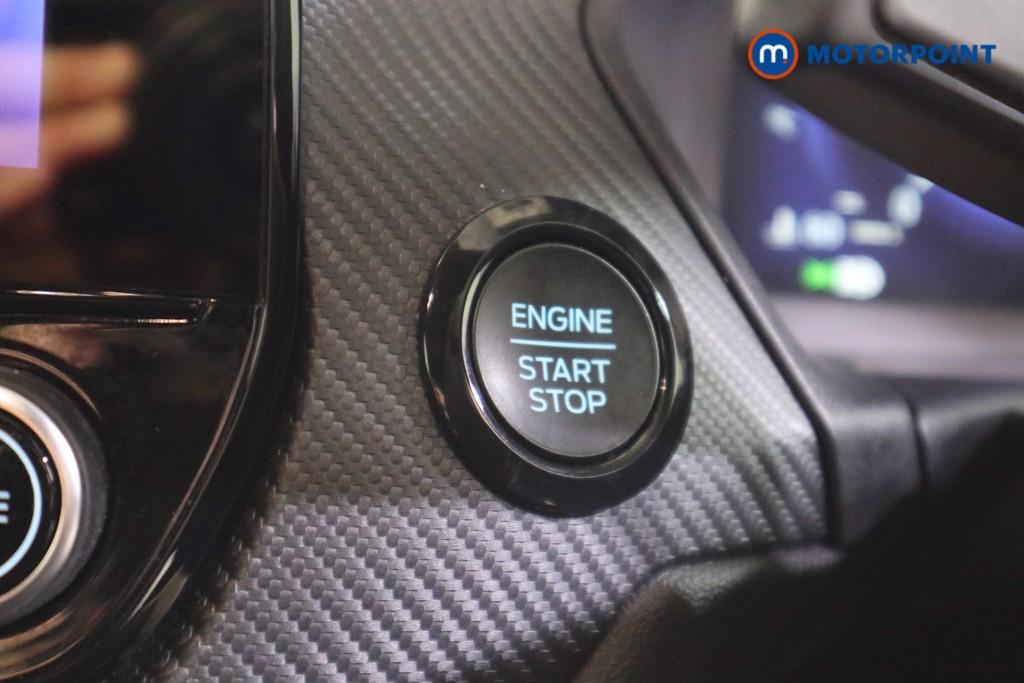 Ford Puma St-Line X Manual Petrol SUV - Stock Number (1613105) - 8th supplementary image