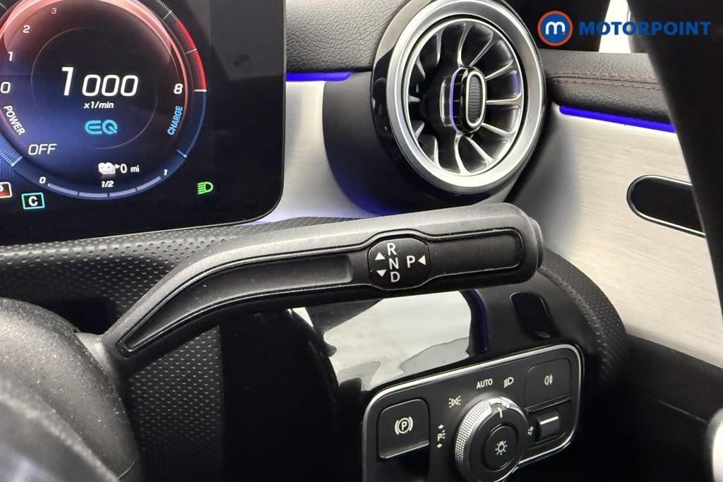 Mercedes-Benz CLA Amg Line Automatic Petrol Plug-In Hybrid Coupe - Stock Number (1615715) - 8th supplementary image