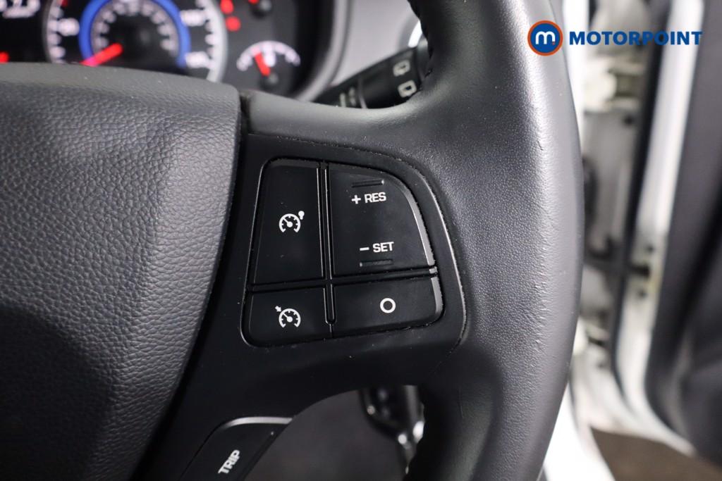 Hyundai I10 Premium Manual Petrol Hatchback - Stock Number (1601870) - 8th supplementary image