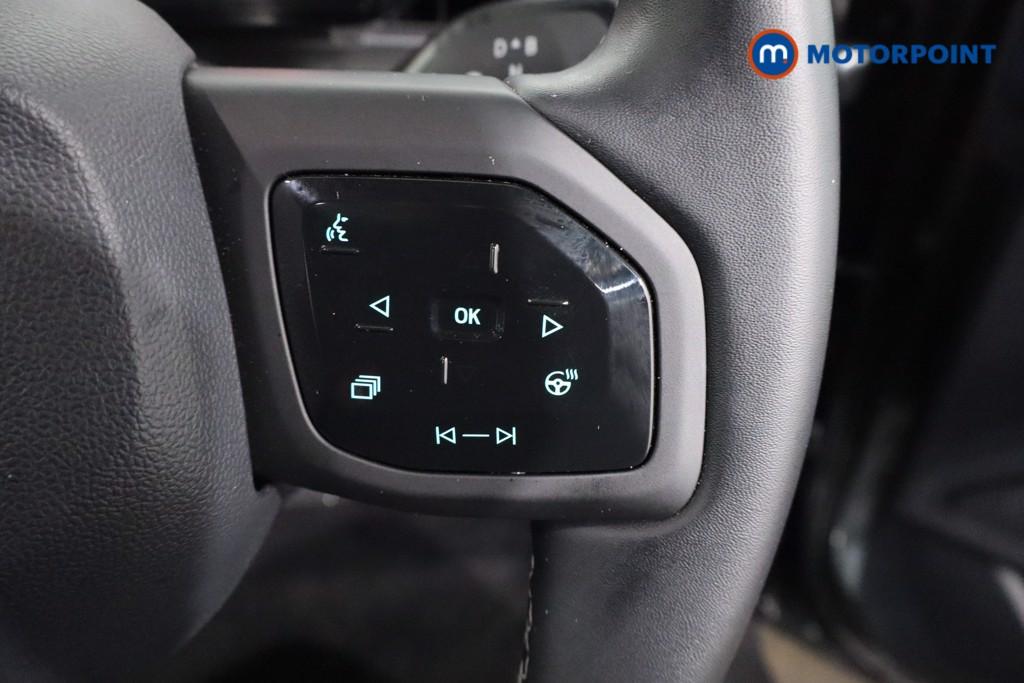 Ford Capri Premium Automatic Electric SUV - Stock Number (1614886) - 8th supplementary image