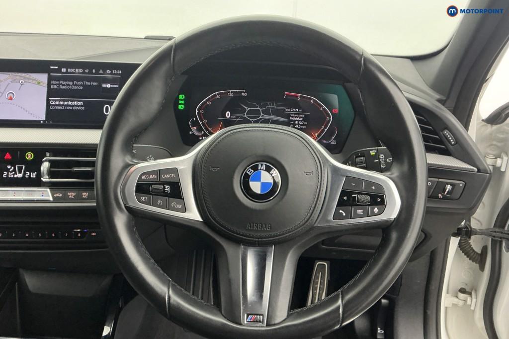 BMW 1 Series M Sport Manual Petrol Hatchback - Stock Number (1615385) - 8th supplementary image