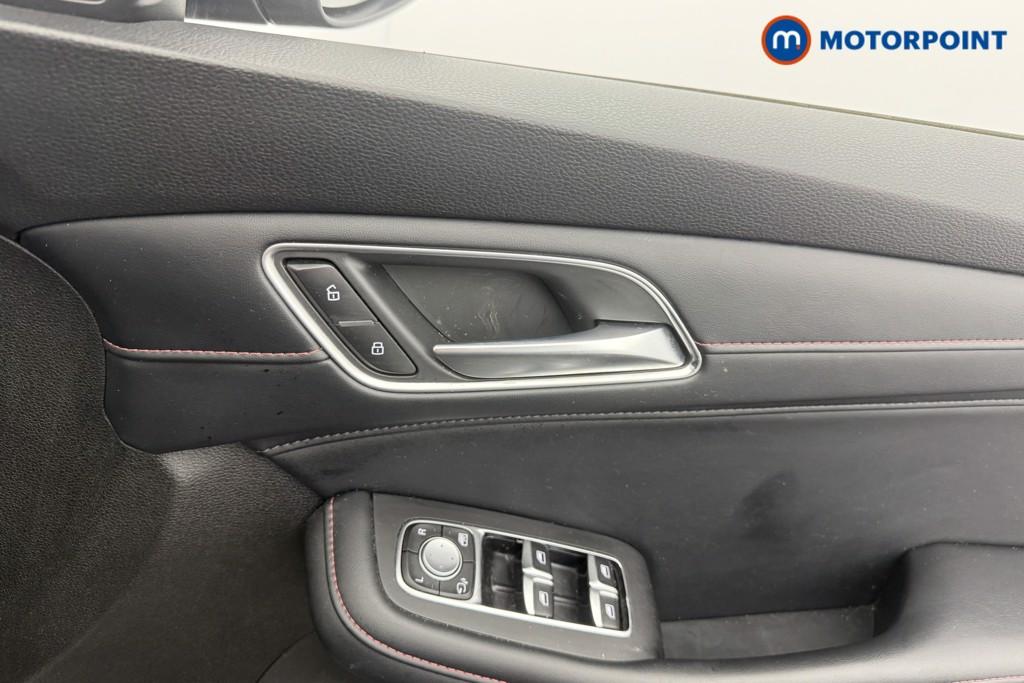 Mg Motor Uk HS SE Automatic Petrol SUV - Stock Number (1618718) - 8th supplementary image