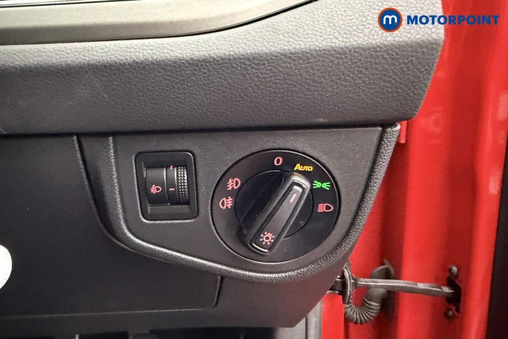 Volkswagen Polo Match Manual Petrol Hatchback - Stock Number (1621456) - 8th supplementary image