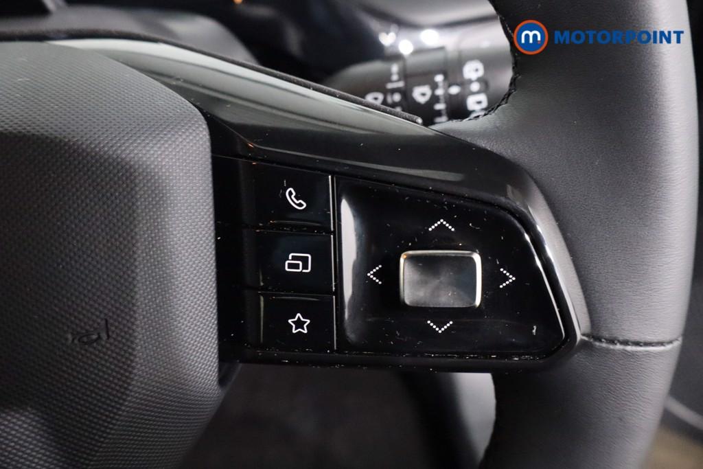 Mg Motor Uk MG3 Trophy Automatic Petrol-Electric Hybrid Hatchback - Stock Number (1623275) - 8th supplementary image