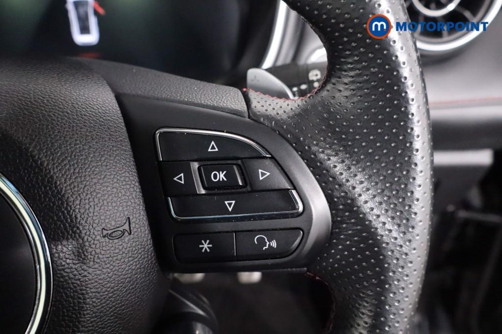 Mg Motor Uk HS Exclusive Automatic Petrol SUV - Stock Number (1623143) - 8th supplementary image