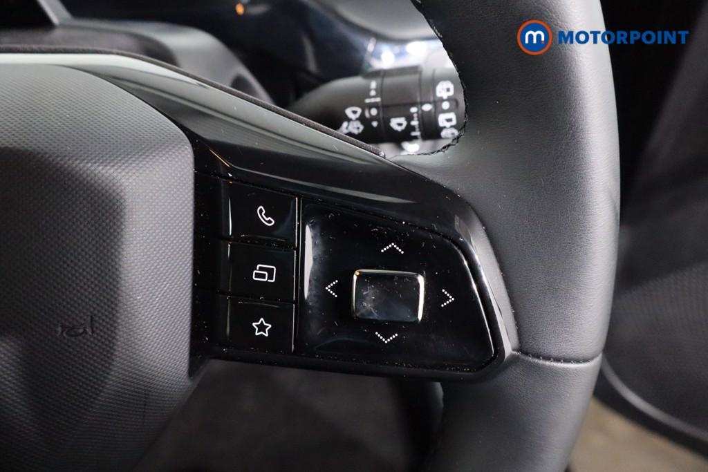 Mg Motor Uk MG3 Trophy Automatic Petrol-Electric Hybrid Hatchback - Stock Number (1623308) - 8th supplementary image