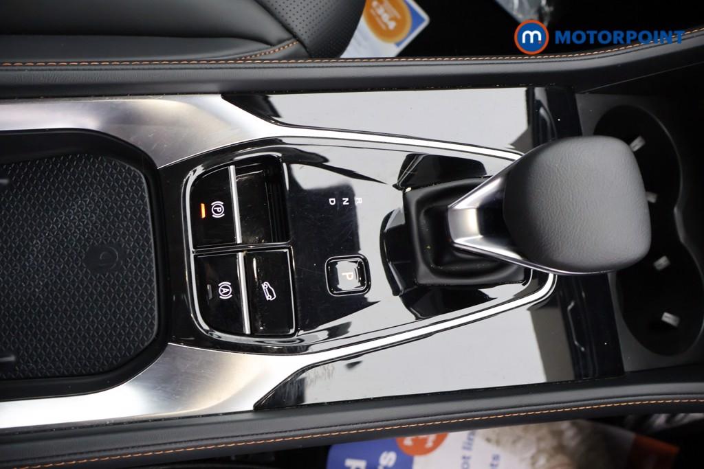 Mg Motor Uk HS Trophy Automatic Petrol-Electric Hybrid SUV - Stock Number (1616909) - 8th supplementary image