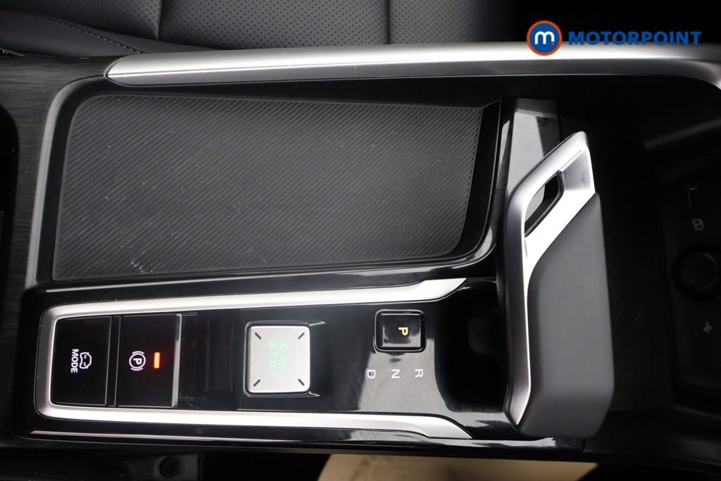 Mg Motor Uk ZS Trophy Automatic Petrol-Electric Hybrid SUV - Stock Number (1617907) - 8th supplementary image