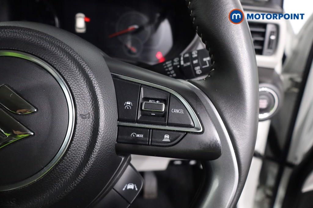 Suzuki Swift Motion Manual Petrol Hatchback - Stock Number (1621399) - 8th supplementary image