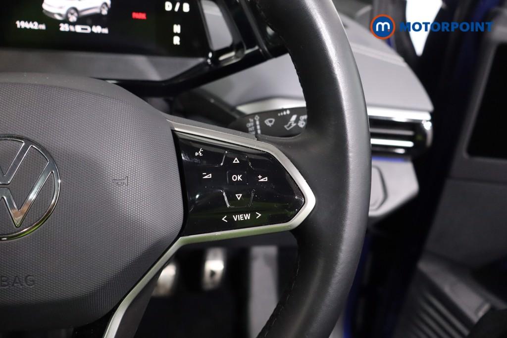 Volkswagen Id.5 Tech Pro Automatic Electric Coupe - Stock Number (1622518) - 8th supplementary image