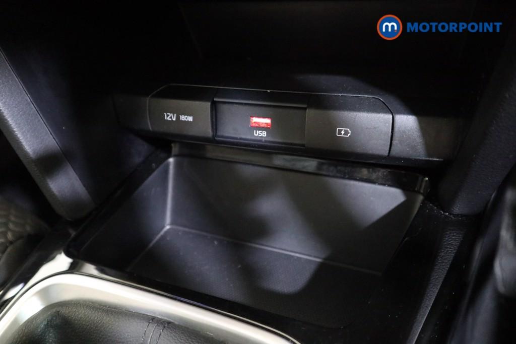 KIA Ceed 3 Manual Petrol Estate - Stock Number (1615564) - 8th supplementary image