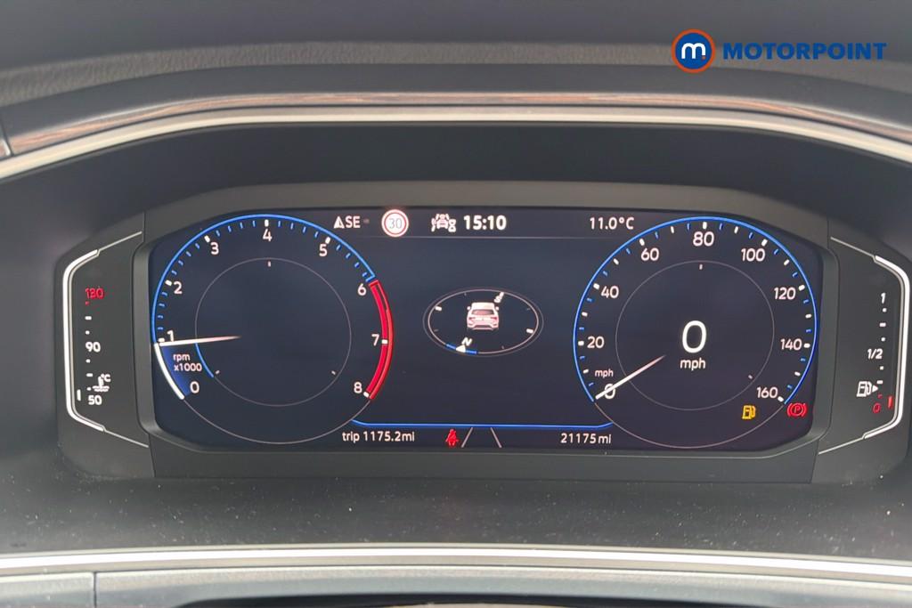 Volkswagen T-Roc Style Manual Petrol SUV - Stock Number (1616251) - 8th supplementary image