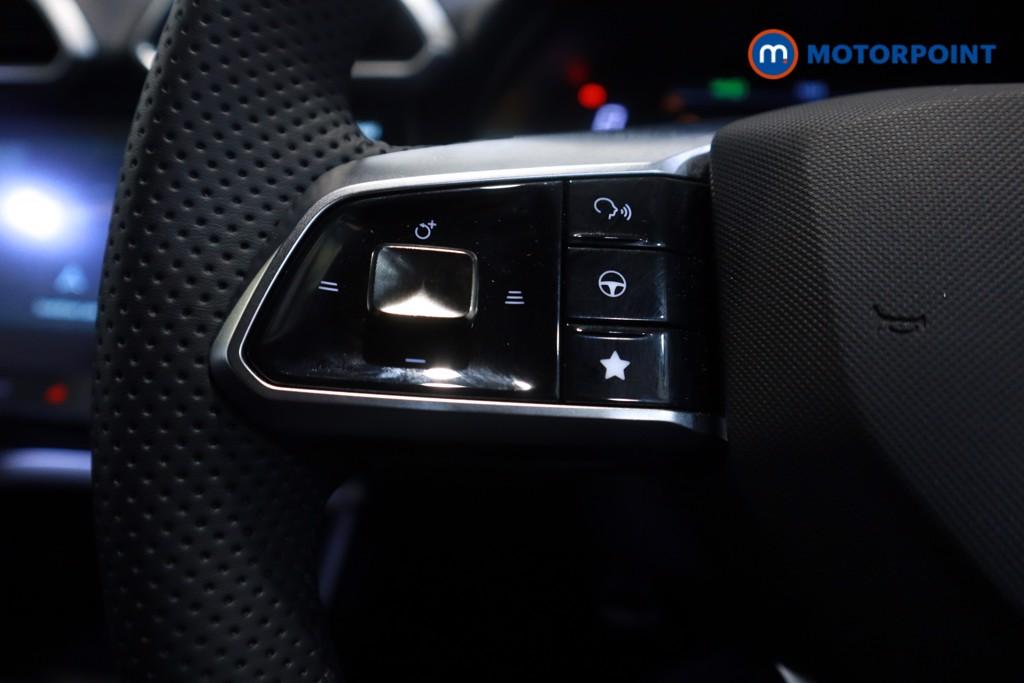 Mg Motor Uk ZS Trophy Automatic Petrol-Electric Hybrid SUV - Stock Number (1617900) - 8th supplementary image