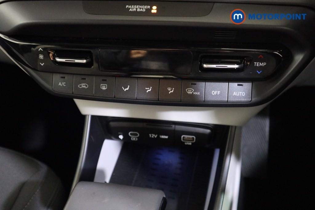 Hyundai Bayon Ultimate Automatic Petrol SUV - Stock Number (1618030) - 8th supplementary image