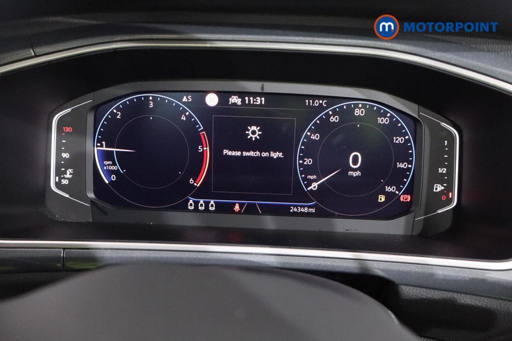 Volkswagen T-Roc Style Manual Diesel SUV - Stock Number (1620610) - 8th supplementary image