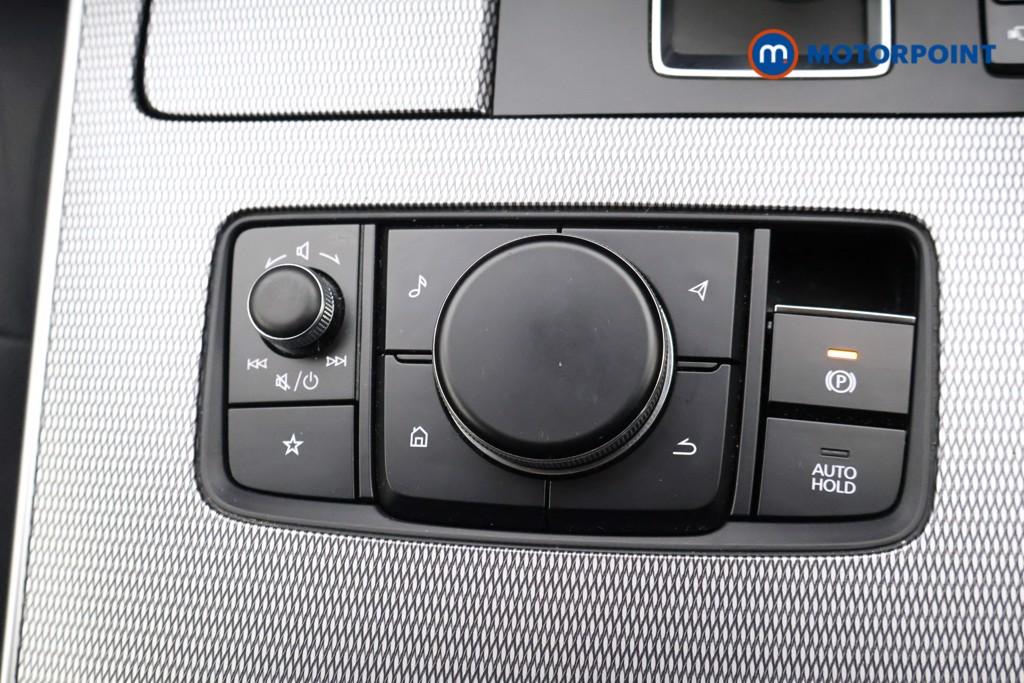 Mazda Cx-60 Homura Automatic Petrol Plug-In Hybrid SUV - Stock Number (1621464) - 8th supplementary image