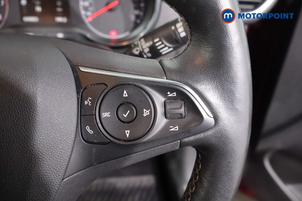 Vauxhall Crossland Ultimate Nav Manual Petrol SUV - Stock Number (1622911) - 8th supplementary image