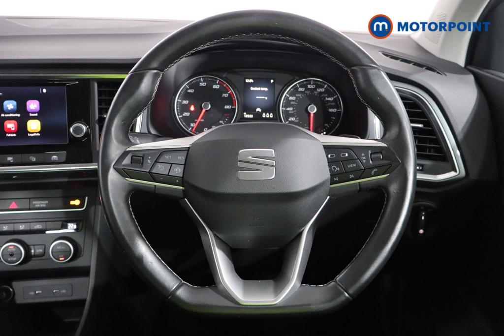 Seat Ateca SE Automatic Petrol SUV - Stock Number (1623216) - 8th supplementary image
