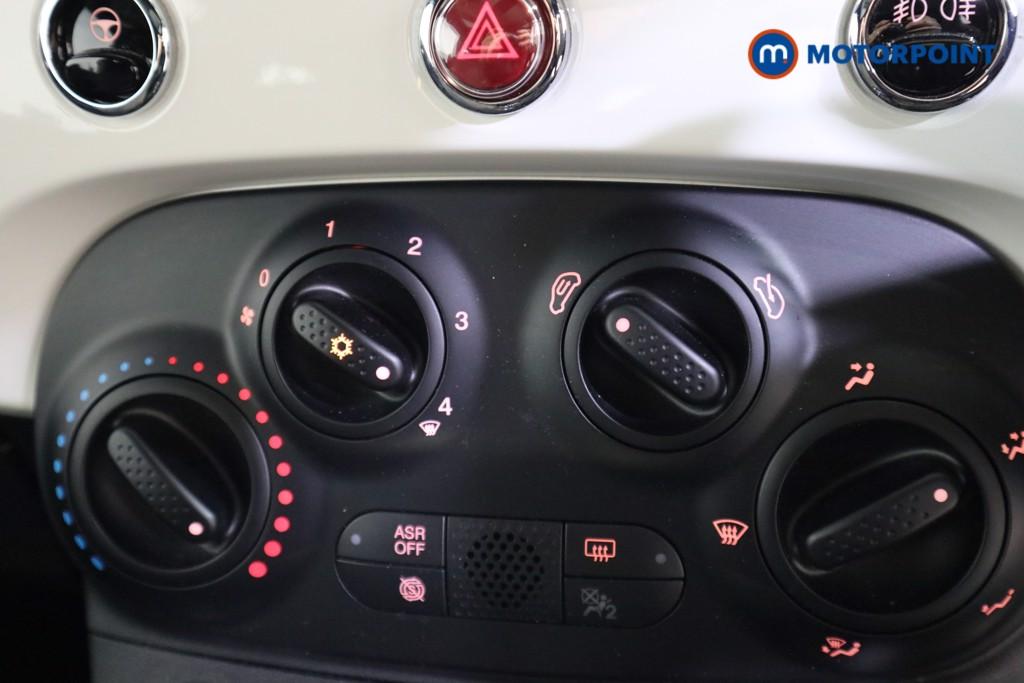 Fiat 500 1.0 Mild Hybrid 3Dr Manual Petrol Hatchback - Stock Number (1619706) - 8th supplementary image