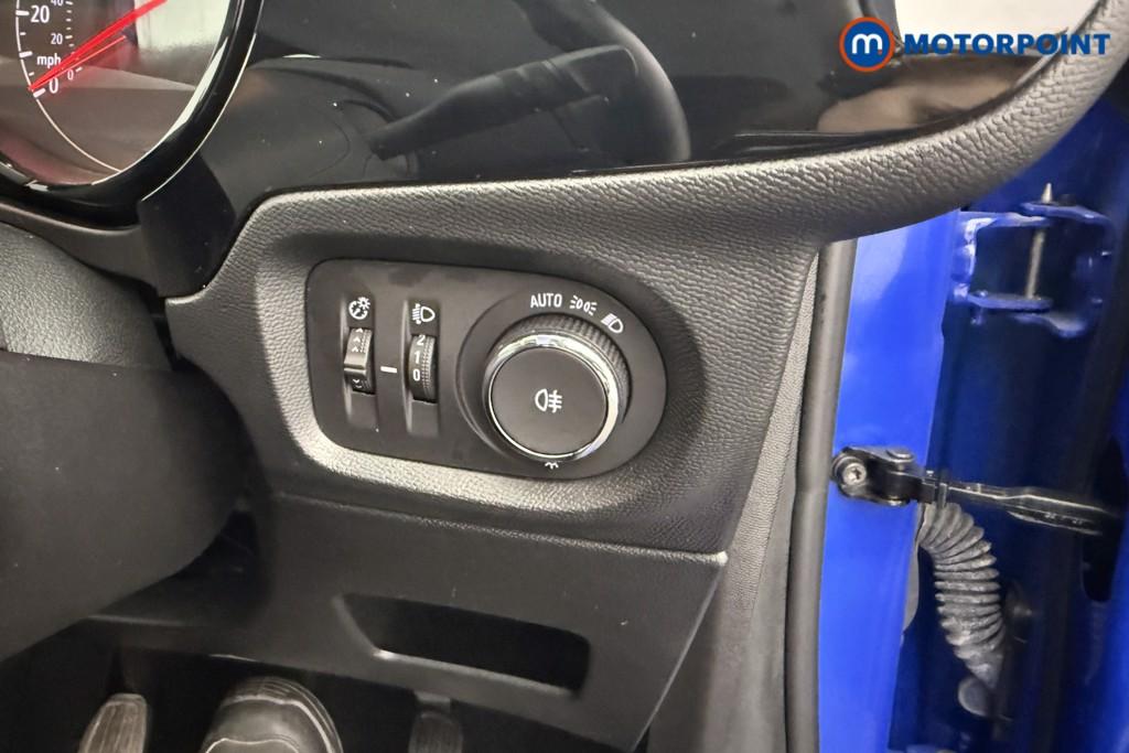 Vauxhall Corsa Design Manual Petrol Hatchback - Stock Number (1619938) - 8th supplementary image