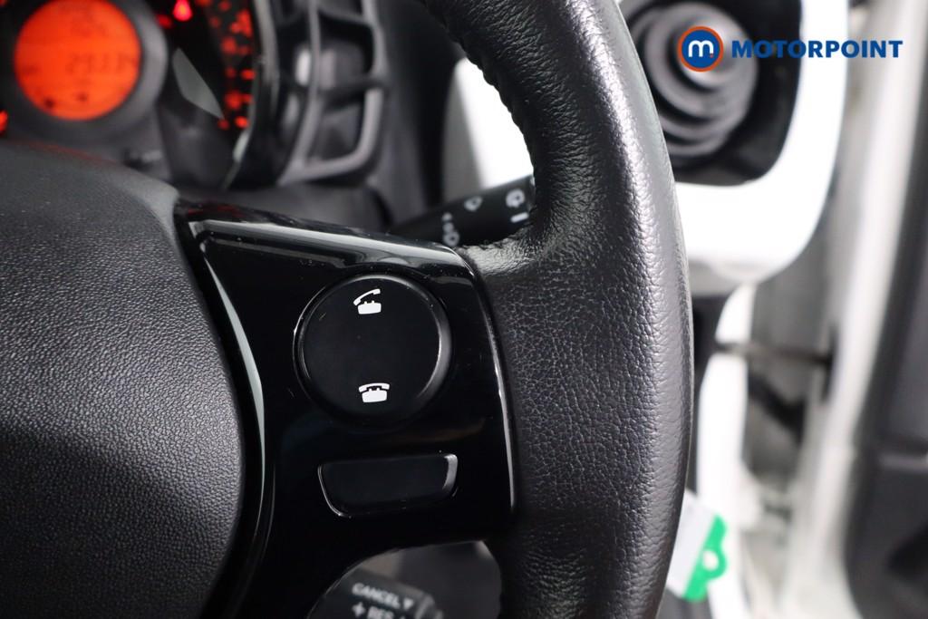 Toyota Aygo X-Style Manual Petrol Hatchback - Stock Number (1624495) - 8th supplementary image