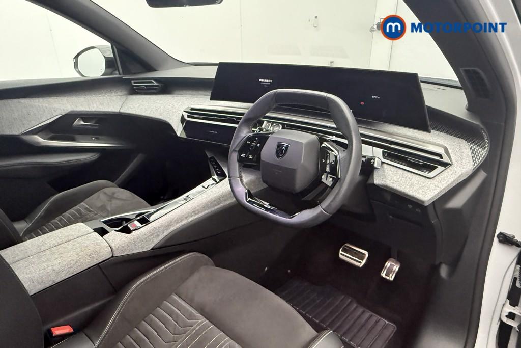 Peugeot 3008 GT Automatic Electric SUV - Stock Number (1624670) - 8th supplementary image