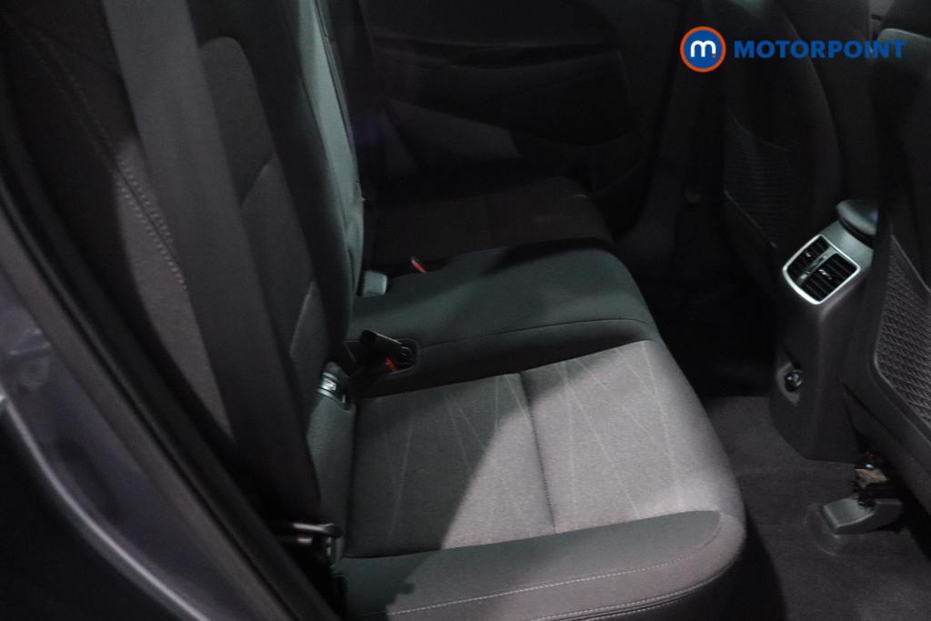 Hyundai Tucson Se Nav Manual Petrol SUV - Stock Number (1612523) - 8th supplementary image