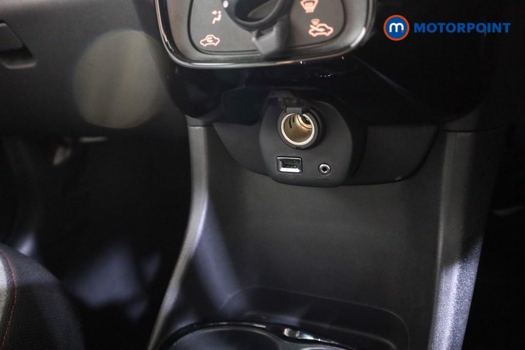 Citroen C1 Flair Automatic Petrol Hatchback - Stock Number (1617122) - 8th supplementary image