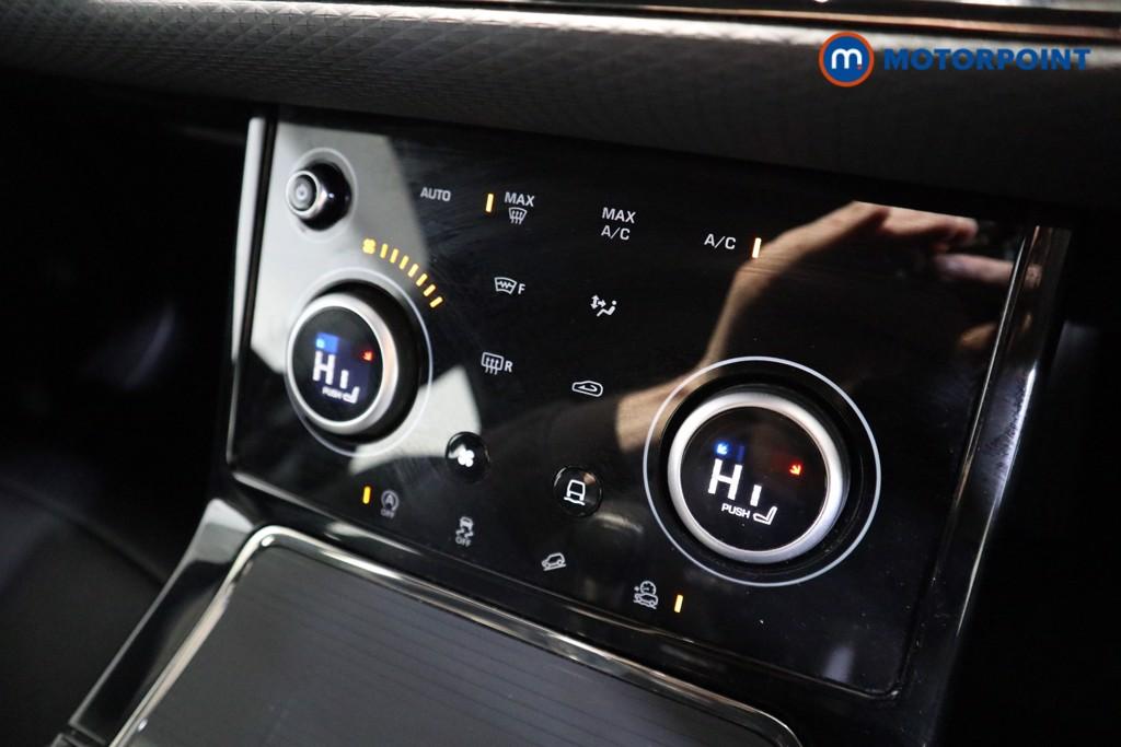 Land Rover Range Rover Evoque R-Dynamic S Automatic Diesel SUV - Stock Number (1618868) - 8th supplementary image