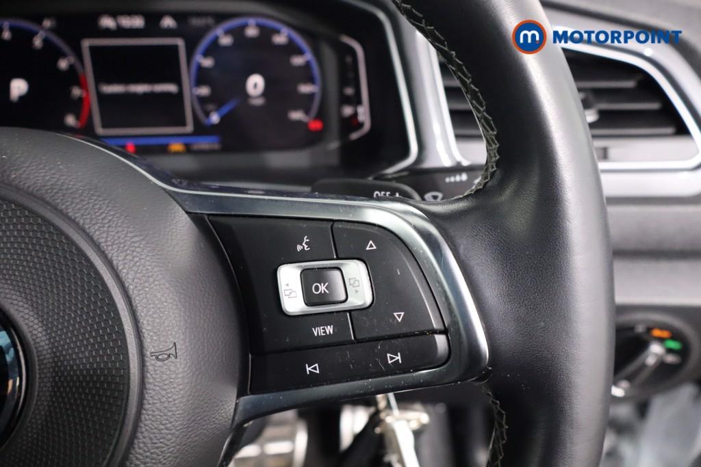 Volkswagen T-Roc R-Line Automatic Petrol SUV - Stock Number (1619603) - 8th supplementary image