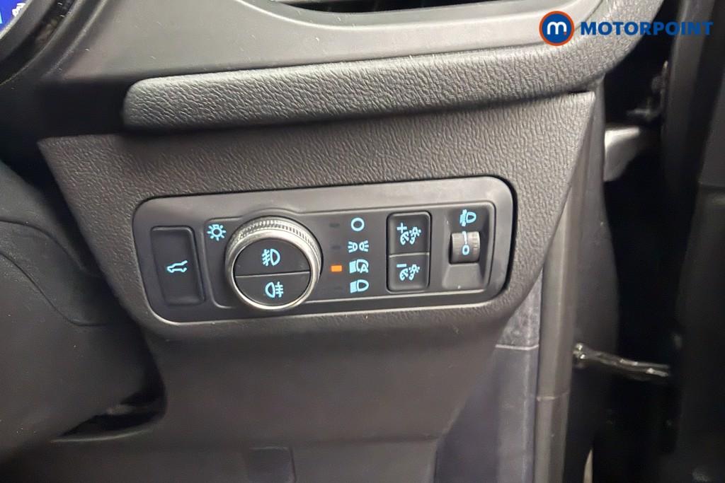 Ford Kuga St-Line X Edition Automatic Petrol-Electric Hybrid SUV - Stock Number (1621123) - 8th supplementary image