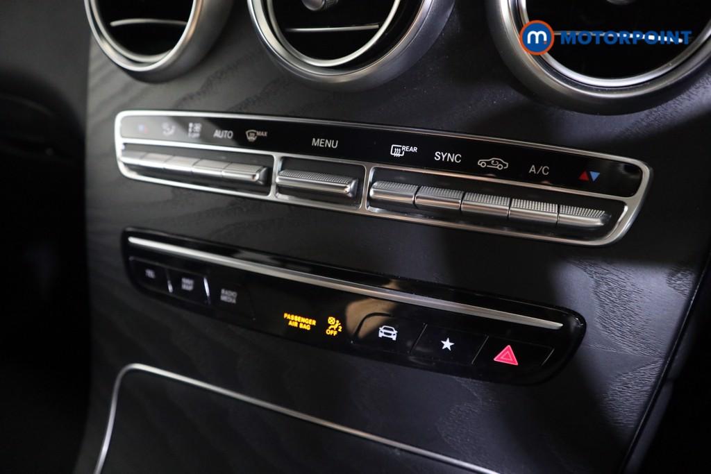 Mercedes-Benz GLC Amg Line Automatic Petrol SUV - Stock Number (1621435) - 8th supplementary image