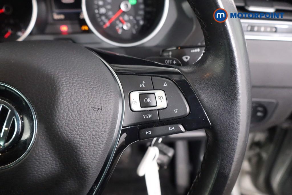 Volkswagen Tiguan Match Automatic Petrol SUV - Stock Number (1622255) - 8th supplementary image