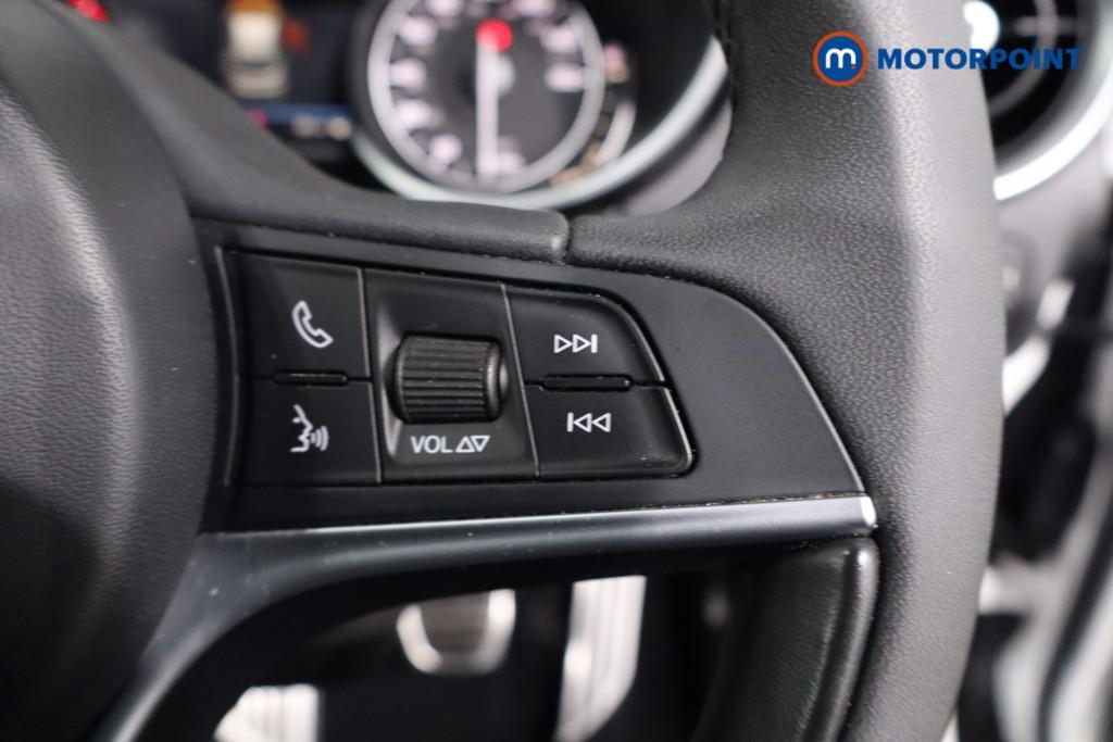 Alfa Romeo Stelvio Nero Edizione Automatic Petrol SUV - Stock Number (1622834) - 8th supplementary image