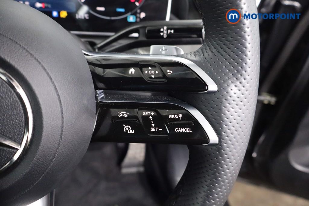 Mercedes-Benz C Class Amg Line Automatic Petrol Saloon - Stock Number (1623429) - 8th supplementary image