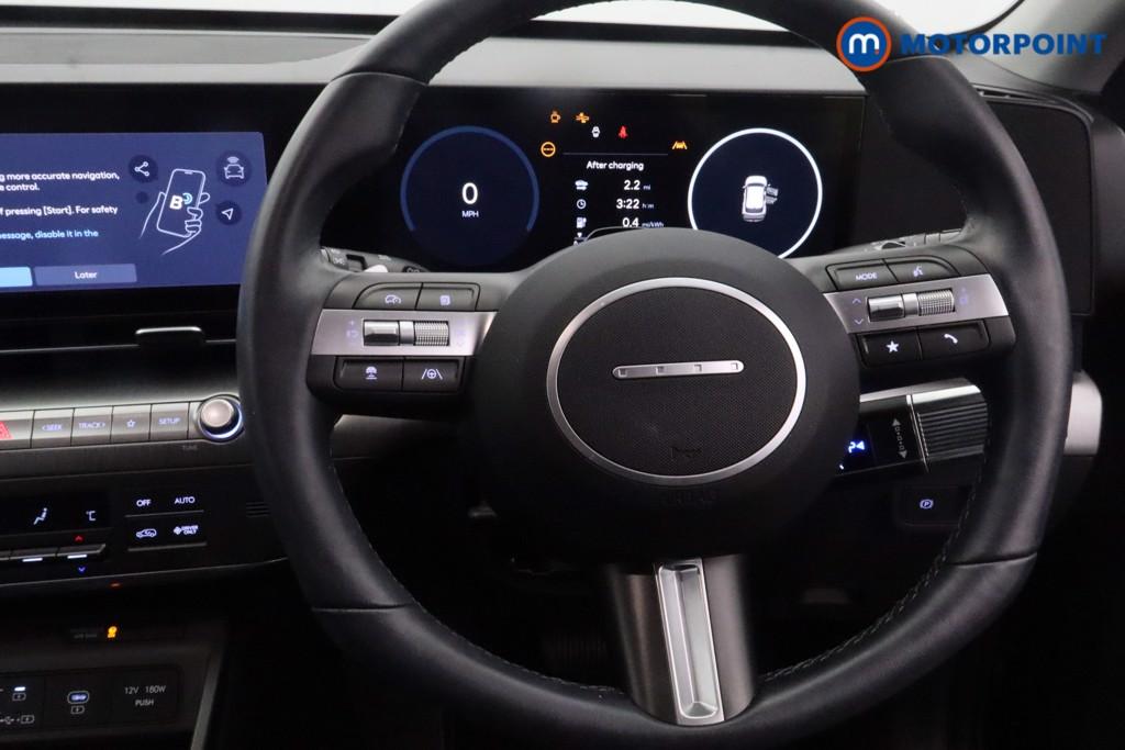 Hyundai Kona Advance Automatic Electric SUV - Stock Number (1625515) - 8th supplementary image