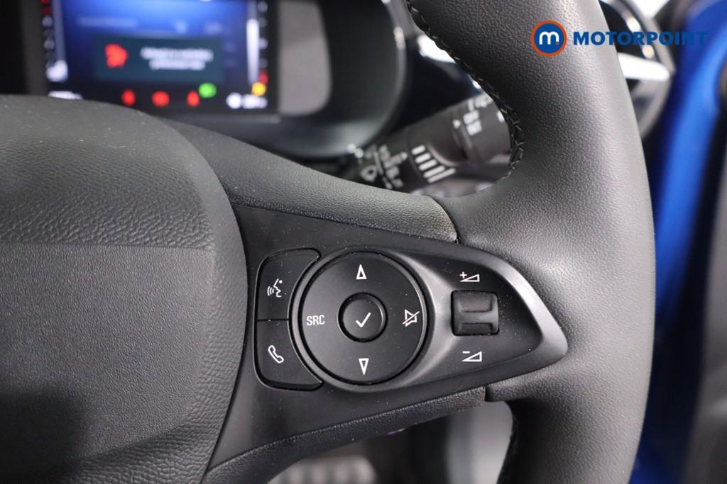 Vauxhall Corsa GS Manual Petrol Hatchback - Stock Number (1611322) - 8th supplementary image