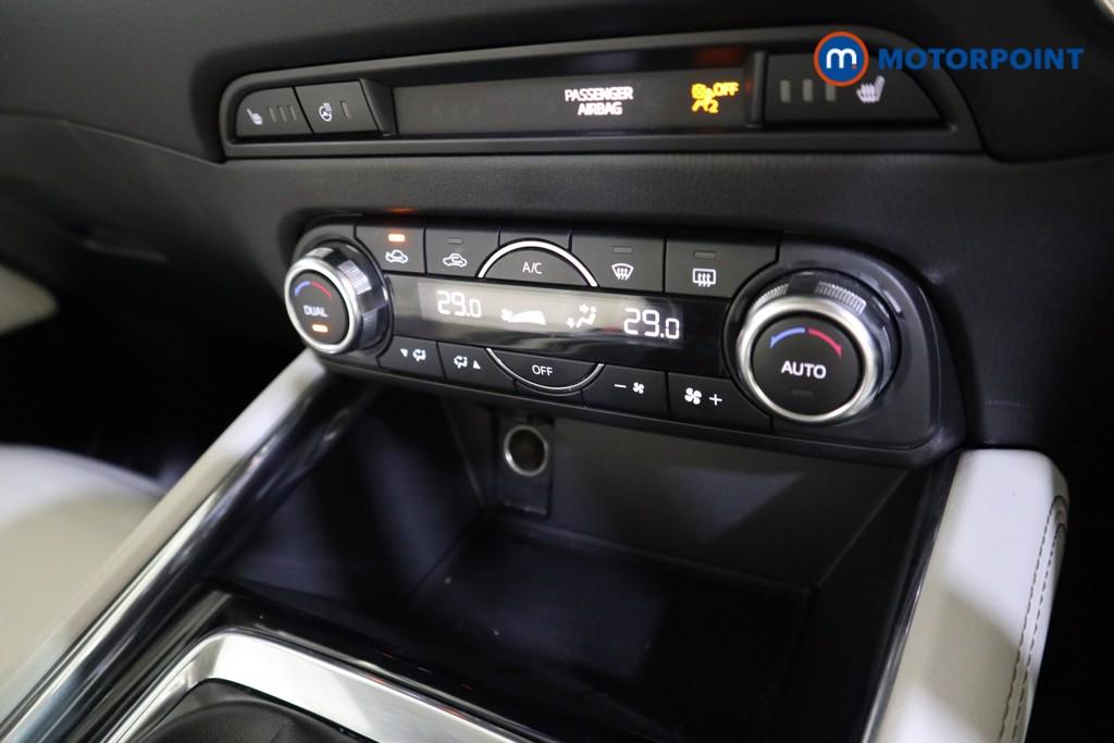Mazda Cx-5 Sport Nav Manual Petrol SUV - Stock Number (1616919) - 8th supplementary image