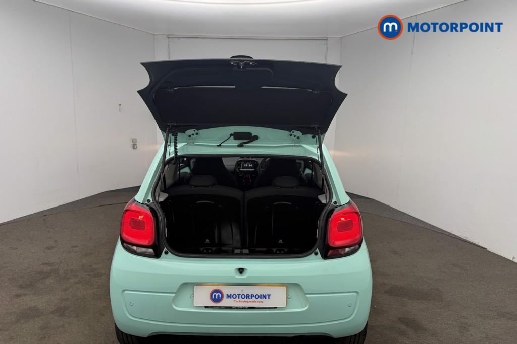 Citroen C1 Feel Manual Petrol Hatchback - Stock Number (1617468) - 8th supplementary image
